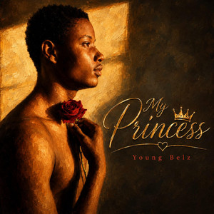 My Princess by YOUNG BELZ