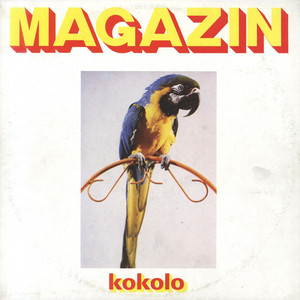 Magazin - Kokolo