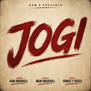 Jogi by Hani Moudgill