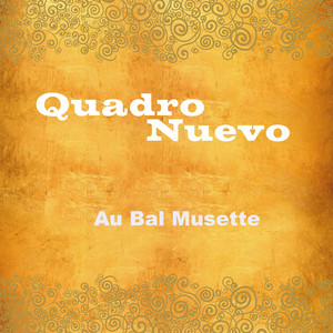 Au Bal Musette