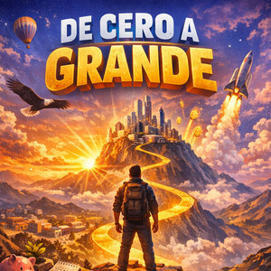 De Cero a Grande by Kontra Beatz