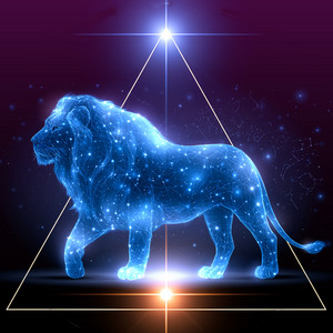 Lion's Gate Portal 888Hz by Dynasty Electrik