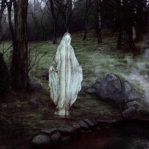 death by hiraeth