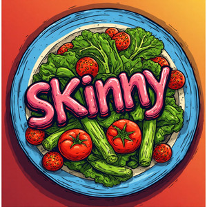 Skinny by Royal Manny