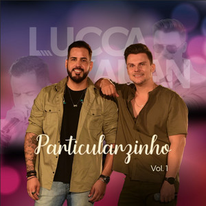 LUCCA E KAUAN - Mundo Paralelo / Seu Astral / Borboletas / Efeitos / Lendas e Mistérios