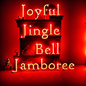 Joyful Jingle Bell Jamboree album