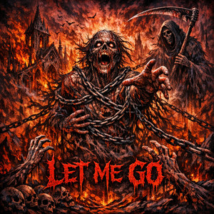 Let Me Go by Hollow Crown