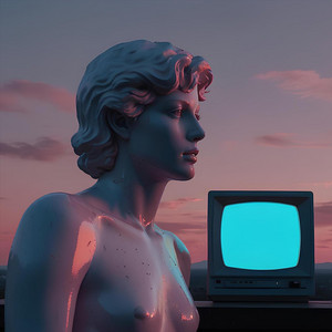 The Internet Is Not Real