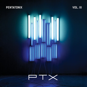 Pentatonix - Rather Be