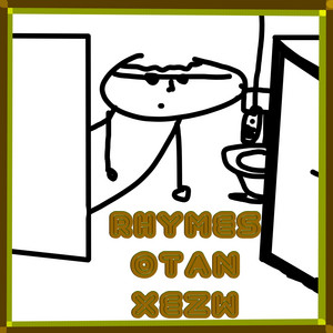 Darth Gatakis - Rhymes Otan Xezw