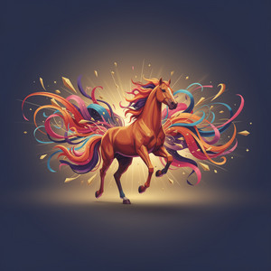 Wild Glory by Axiom Drifter