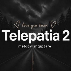 Love You Buza by Melody Shqiptare