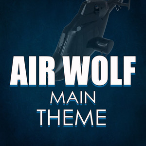 The Theme Guys - Air Wolf Main Theme
