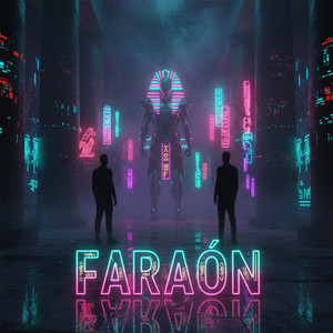 Faraón Dorado by Axel Drakko