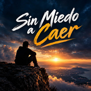 Sin Miedo a Caer by Menor flor