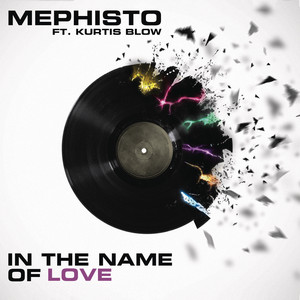 In The Name Of Love - Tocadisco Radio Edit