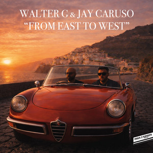 From East To West - Soul Disco Extended Mix