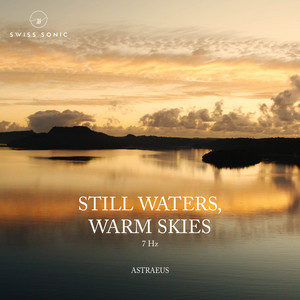 Still Waters, Warm Skies by Astraeus