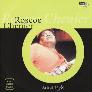 Roscoe Style cover