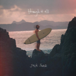 Through It All by Jack Judd