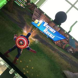 The best fortnite song EVER