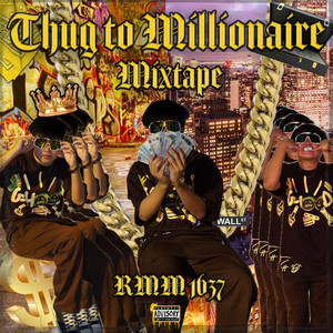 RMM 1637 - Money  Power  Respect (feat. CALLE GANG & Awhity Nizzy)
