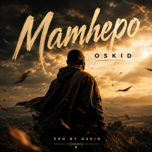 Mamhepo by Oskid