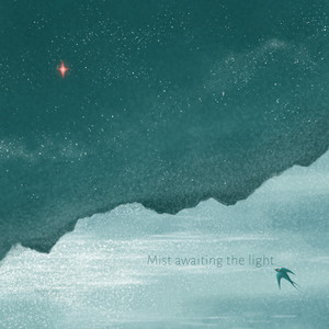 Mist awaiting the light by yanaco, Josefina Tai, Daniel H Pereira