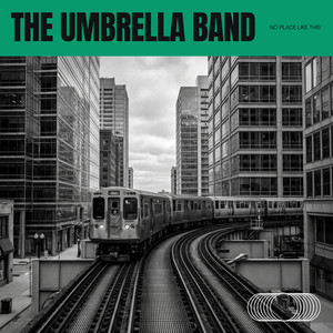 What We Almost Had by The Umbrella Band