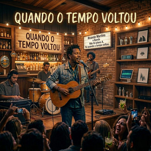 Quando o Tempo Voltou