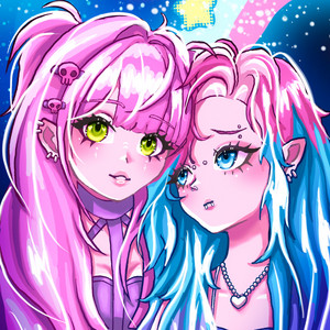 be nice to me by BRAiNROT