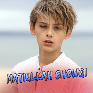 Matiullah Showqi - Waro De Kharai O Mazdurai Kawi