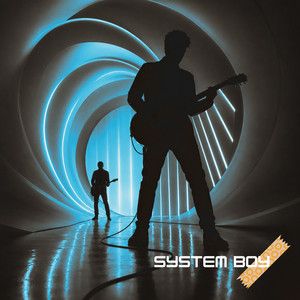 Oh Boy by System Boy
