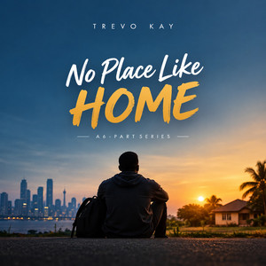 Series 5 NO PLACE LIKE HOME by Trevo Kay