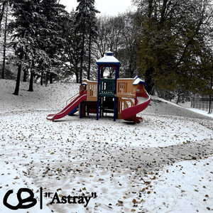album cover: Astray