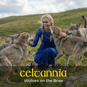 Wolves on the Brae by Celtannia