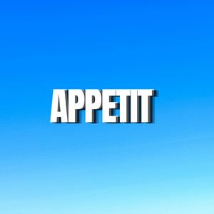 Appetit - Pastiche by Club Shot