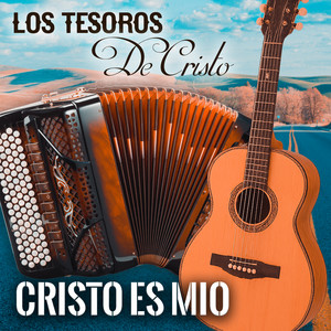 Los Tesoros De Cristo - Le Alabo