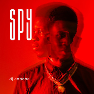 SPY by DJ Capone