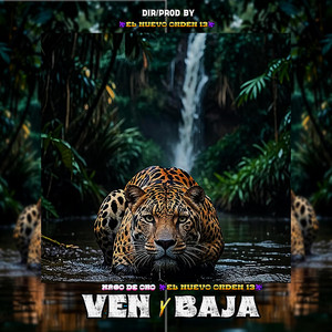 VEN Y BAJA - Sección 4 by El Nuevo Orden 13, El Mago De Oro