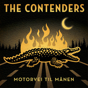 Feber by The Contenders