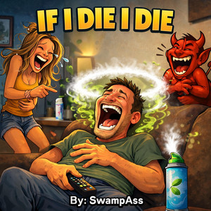 If I Die I Die by SwampAssMusic