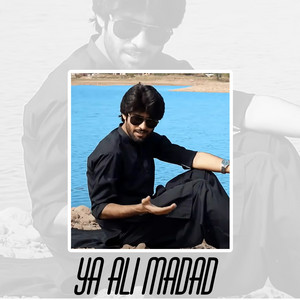 Zeeshan Khan Rokhri - Ya Ali Mdad