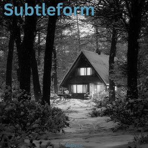 Subtleform by Betty Lo