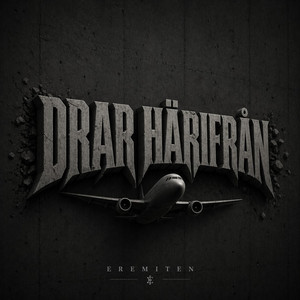 Drar härifrån by Eremiten