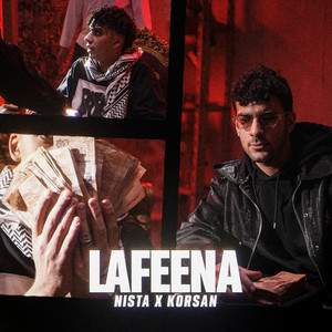 Lafeena (feat. Korsan)