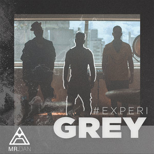 #Experi Grey (Ao Vivo) album