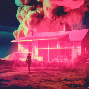 Vacation by Aether Fragment