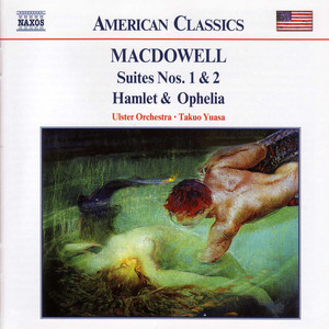 Scheherazade - Symphonic Suite Op. 35: I. The Sea and Sinbad's