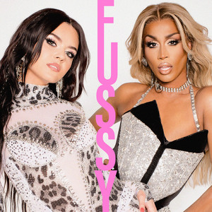 Fussy by NIIVA, Priyanka